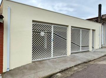 Casa de 3 quartos, Salto · alugo casa em Salto SP com 3 dormitorios