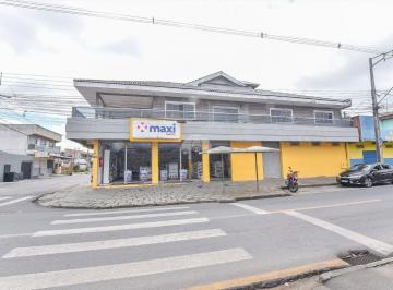 Comercial de 4 quartos, São José dos Pinhais · Prédio Comercial/Residencial para Venda no Bairro Ipê - São José Dos Pinhais