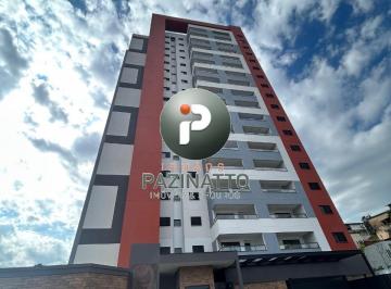 Foto 01 · Apartamento, Castelo, Valinhos, SP
