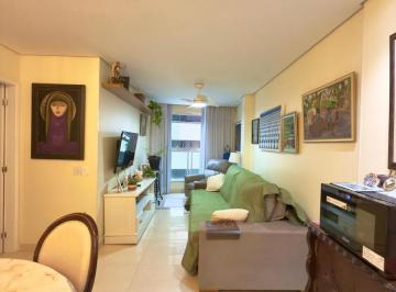 Apartamento · 84m² · 3 Quartos · 2 Vagas · APARTAMENTO 3 QUARTOS ARMÁRIOS PLANEJADOS LAZER RESIDENCIAL DO YPE AGUAS CLARAS