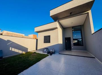 Casa de 3 quartos, Hortolândia · Casa Térrea a venda com 1 suíte e 160m² de terreno na cidade de Hortolândia