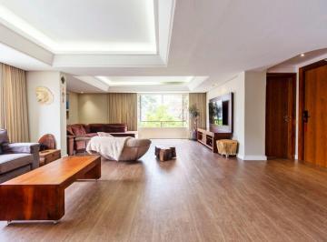 Apartamento de 3 quartos, Curitiba · Apartamento no Batel