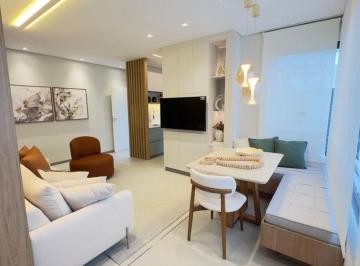 Apartamento de 3 quartos, Jundiaí · Apartamento na planta à venda Vivarte Grand Alamedas Medeiros Jundiai -SP