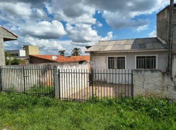 Terreno , São José dos Pinhais · Terreno Residencial para Venda no Bairro Miringuava - São José Dos Pinhais