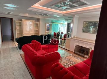 Apartamento de 5 quartos, São Caetano do Sul · Apartamento Duplex Residencial para locação, Santa Maria - São Caetano do Sul