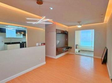 Apartamento de 3 quartos, São Paulo · Apartamento à venda no Jardim Íris na Avenida Raimundo Pereira de Magalhães 2300