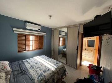 Casa de 4 quartos, Sorocaba · Casa de 244 m² com 4 quartos à venda na Vila Barcelona