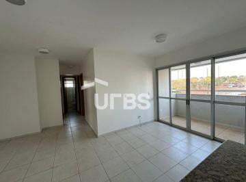 Apartamento de 3 quartos, Goiânia · APARTAMENTO 77,20MT 3 QUARTOS SENDO 1 SUITE SETOR PARQUE AMAZONIA