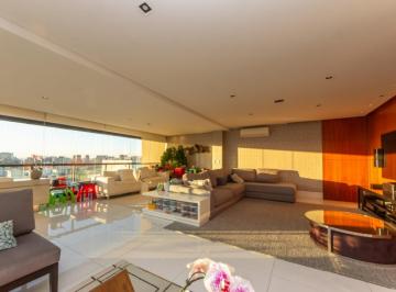 Foto 05 · Apartamento à venda em Moema - São Paulo