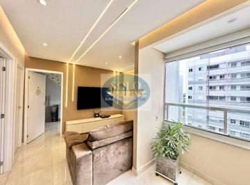 Apartamento · 56m² · 3 Quartos · 1 Vaga · Apartamento Condomínio Panorama Vistas 3 dormitórios/56m²