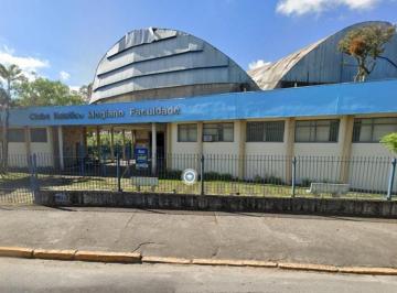 Comercial , Mogi das Cruzes · CLUBE / A.T. 15.000M² / DIVERSAS BENFEITORIAS / CLUBE NÁUTICO MOGIANO / MOGI DAS CRUZES / SP