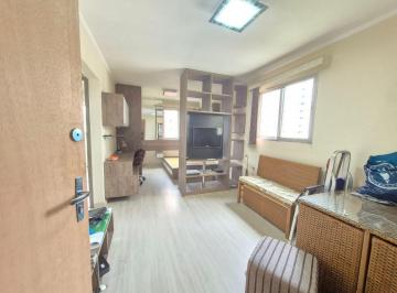 Apartamento de 1 quarto, São Paulo · APARTAMENTO A VENDA 1 DORMITORIO/33M²/1 VAGA/PRÓXIMO AO METRÔ PRAÇA DA ÁRVORE