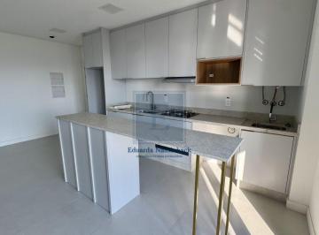 Apartamento de 2 quartos, Itajaí · APARTAMENTO LOCAÇÃO 02 DORMITÓRIOS MOBILIADO NA PRAIA BRAVA