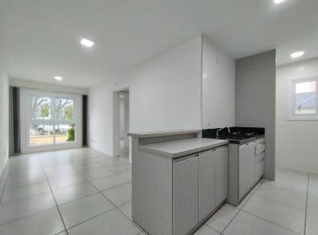 FACHADA · NOVO HAMBURGO - APARTAMENTO 2 DORM - PÁTRIA NOVA