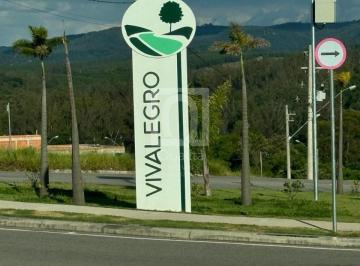 Foto 01 · Terreno de 200m² à venda no bairro Vivalegro, Votorantim, SP