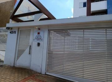 Apartamento en Venda de 2 quartos Centro · APTO NOVO 2 QUARTOS NO CENTRO COM ELEVADOR, ACADEMIA, ÁREA GOURMET E SALÃO DE FESTA