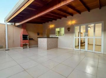 Casa de 2 quartos, Sumaré · Casa Térrea à venda com 2 dormitórios, churrasqueira e 140m² de terreno em condomínio fechado
