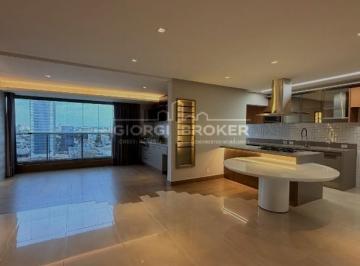 Foto 01 · APARTAMENTO DE ALTO PADRÃO NO CONDOMÍNIO IPÊ DA MATA - ZONA SUL: 3 SUÍTES, 127M², VENDA EM SÃO JOSÉ