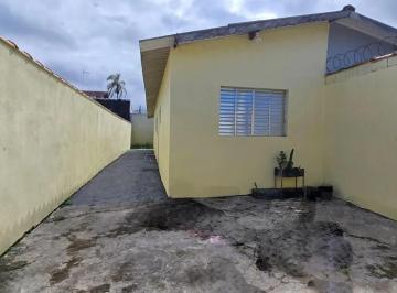 Casa de 2 quartos, Itanhaém · Casa com 2 dormitórios próximo à praia no bairro Gaivota