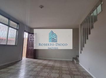 Foto 01 · Imperdível oportunidade: Casa à venda na Taquara, Rio de Janeiro-RJ, 3 quartos, suíte, 145m² de área