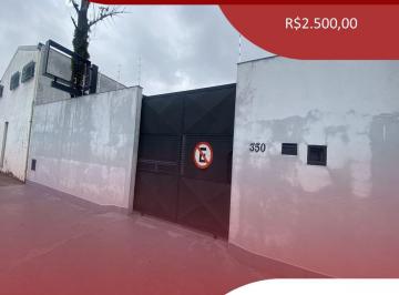 Comercial de 3 quartos, Jundiaí · CASA COMERCIAL PARA LOCAÇÃO - PONTE SÃO JOÃO