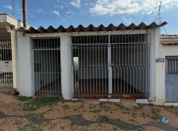 Foto 01 · Casa, Consolação, Rio Claro, SP