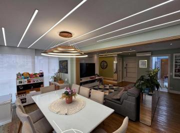 Apartamento · 161m² · 3 Quartos · 3 Vagas · Apartamento à venda - no Bosque da Saúde