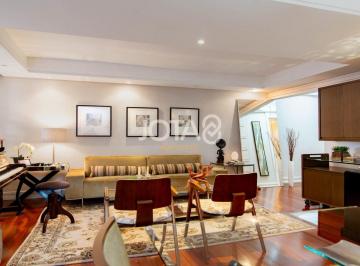 Apartamento · 160m² · 3 Quartos · 2 Vagas · APARTAMENTO AMPLO COM 3 QUARTOS NO JUVEVÊ