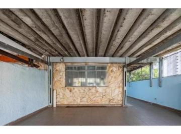 Casa · 108m² · 3 Quartos · 2 Vagas · Casa à venda - na Vila Santa Catarina