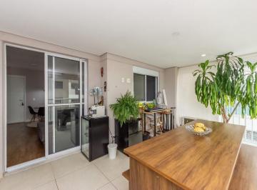 Apartamento · 65m² · 2 Quartos · 1 Vaga · Apartamento à venda - em Santo Amaro