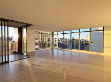 Apartamento · 193m² · 3 Quartos · 4 Vagas · APARTAMENTO COM 3 SUÍTES E 4 VAGAS NO BATEL