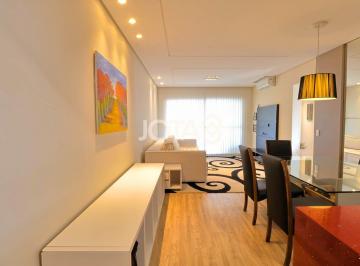 Apartamento · 70m² · 2 Quartos · 2 Vagas · APARTAMENTO MOBILIADO EM CONDOMÍNIO CLUBE