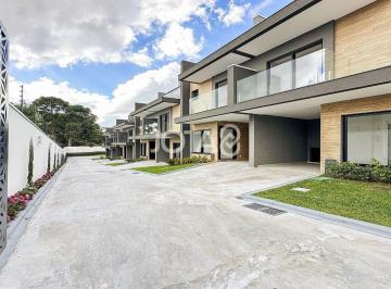 Casa · 122m² · 3 Quartos · 1 Vaga · SOBRADO TRIPLEX COM 3 QUARTOS NO CORAÇÃO DE SANTA FELICIDADE