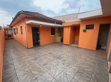 Casa · 123m² · 5 Quartos · Casa à venda - no Vila Babilônia