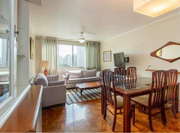 Apartamento · 78m² · 3 Quartos · 1 Vaga · Apartamento à venda - na Vila Clementino
