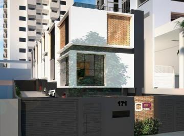 Casa · 170m² · 3 Quartos · 2 Vagas · Casa à venda - na Chácara Klabin
