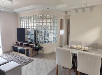Apartamento · 77m² · 2 Quartos · 2 Vagas · Apartamento à Venda no Ecolife, 2 suítes, 77m², 2 vagas, Campestre, Santo André/SP