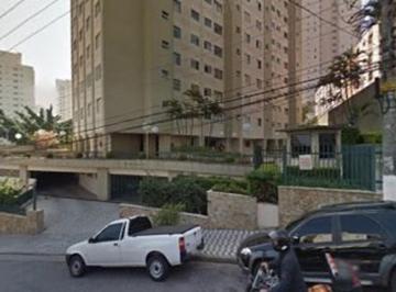 Apartamento · 45m² · 1 Quarto · 1 Vaga · Apartamento à venda - na Vila Mascote