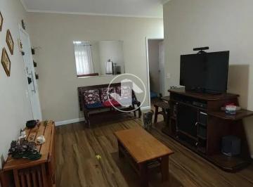 Apartamento · 77m² · 2 Quartos · 1 Vaga · Apartamento a venda|edificio rosemar| 2 quartos 1 suite| 1 vaga| osvaldo cruz -  são caetano do sul