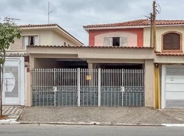 Casa · 187m² · 3 Quartos · 2 Vagas · Casa à venda - no Jardim São Caetano