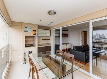 Apartamento · 91m² · 2 Quartos · 2 Vagas · Apartamento à venda - na Vila Clementino