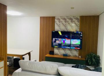 Apartamento · 48m² · 2 Quartos · 1 Vaga · Apartamento à venda - no Parque Novo Oratório