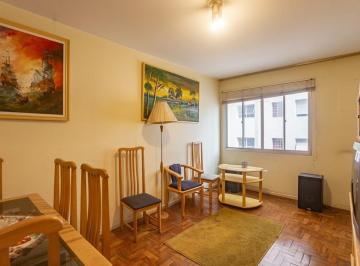 Apartamento · 57m² · 1 Quarto · Apartamento à venda - em Cambuci