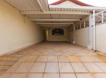 Casa · 180m² · 4 Quartos · 3 Vagas · Casa à venda - em Osvaldo Cruz
