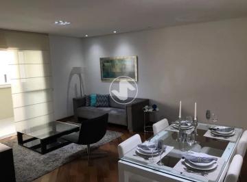 Apartamento · 121m² · 3 Quartos · 2 Vagas · Apartamento à Venda no Residencial Due Belle, 3 suítes, 2 vagas, 121m², Bairro Olímpico, São Caetano