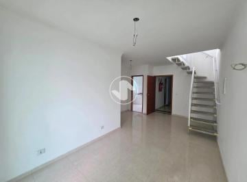 Apartamento · 140m² · 2 Quartos · 2 Vagas · Apartamento Duplex à Venda, 2 quartos 1 suíte, 140m², 2 vagas, Rudge Ramos/SP