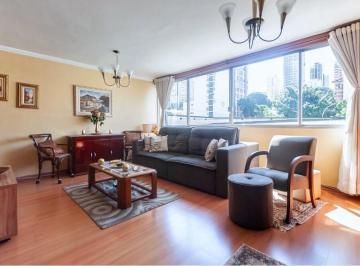Apartamento · 106m² · 3 Quartos · 1 Vaga · Apartamento à venda - em Perdizes