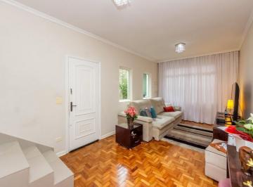 Casa · 152m² · 3 Quartos · 2 Vagas · Casa à venda - no Jardim Consórcio