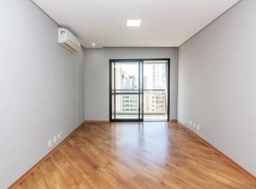 Apartamento · 89m² · 3 Quartos · 2 Vagas · Apartamento à venda - em Moema