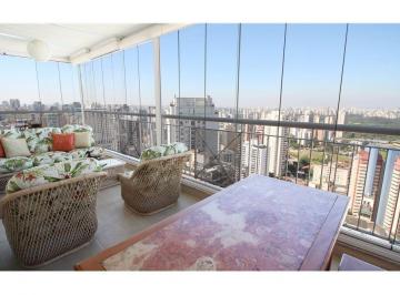 Apartamento · 425m² · 4 Quartos · 4 Vagas · Apartamento à venda - no Paraíso